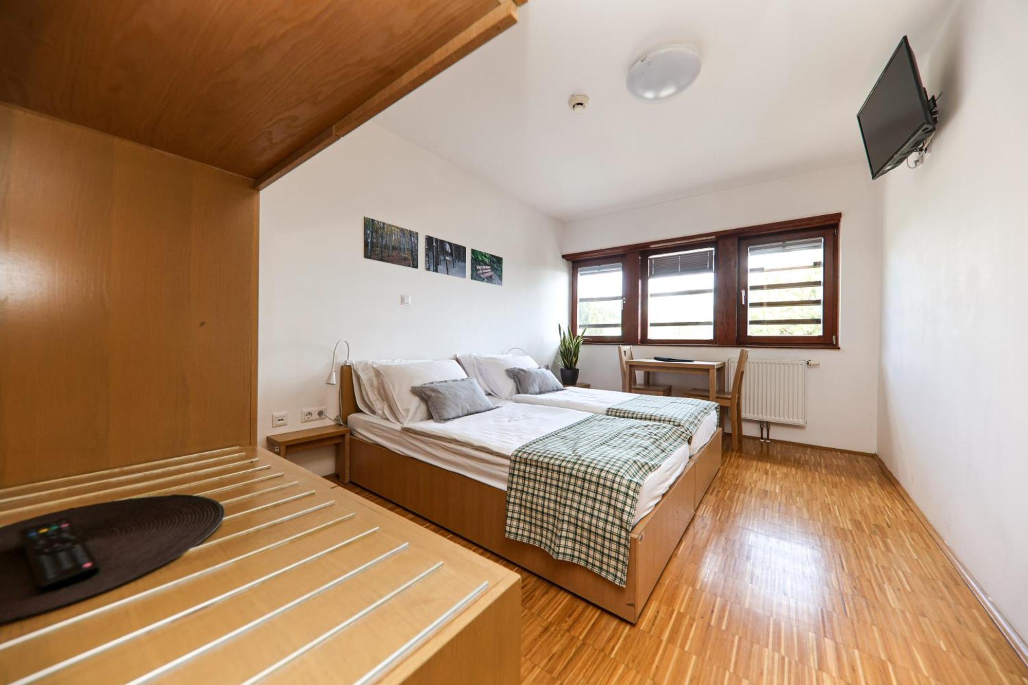 צליה Hotel Celjska Koca מראה חיצוני תמונה