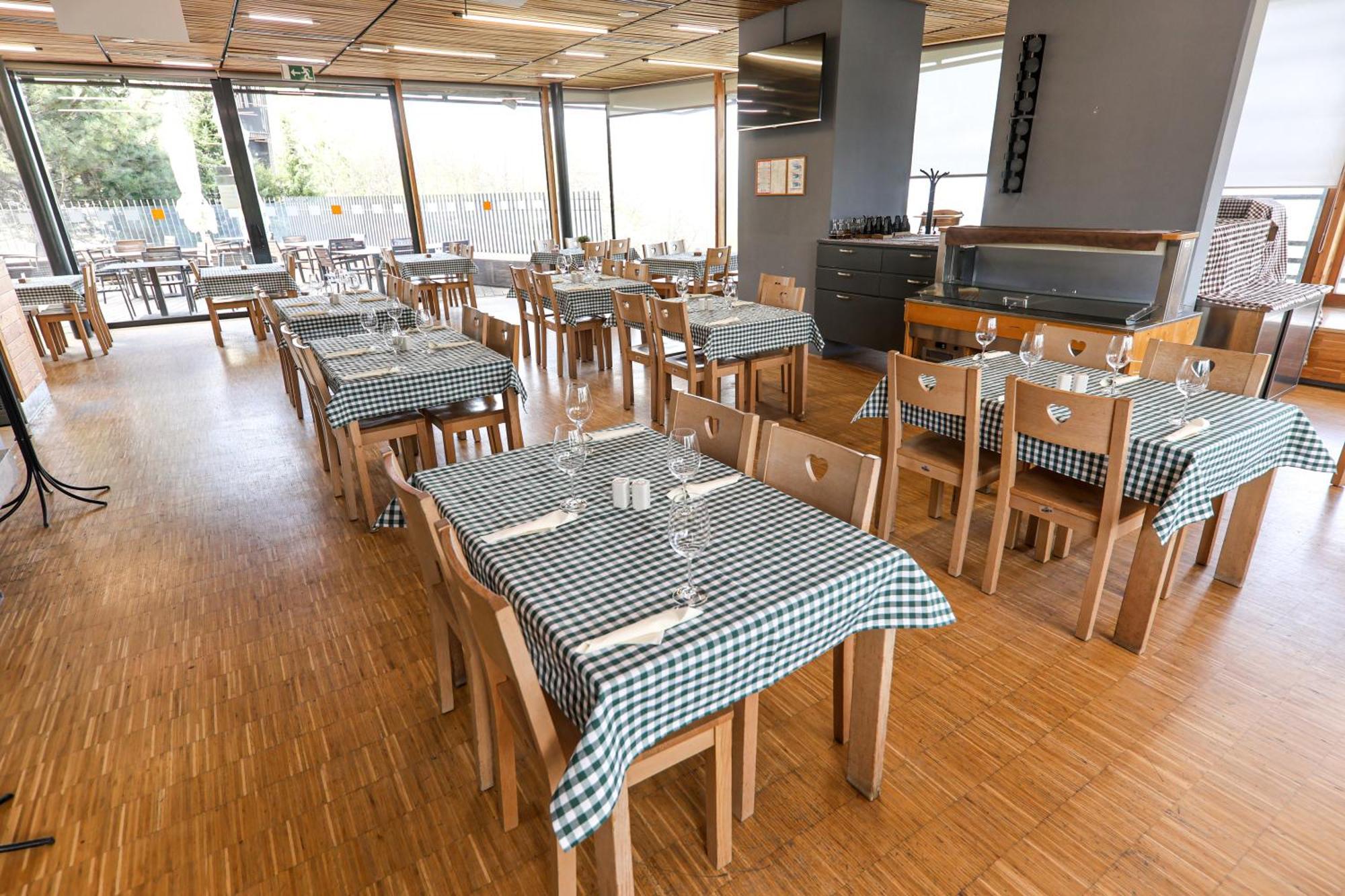צליה Hotel Celjska Koca מראה חיצוני תמונה