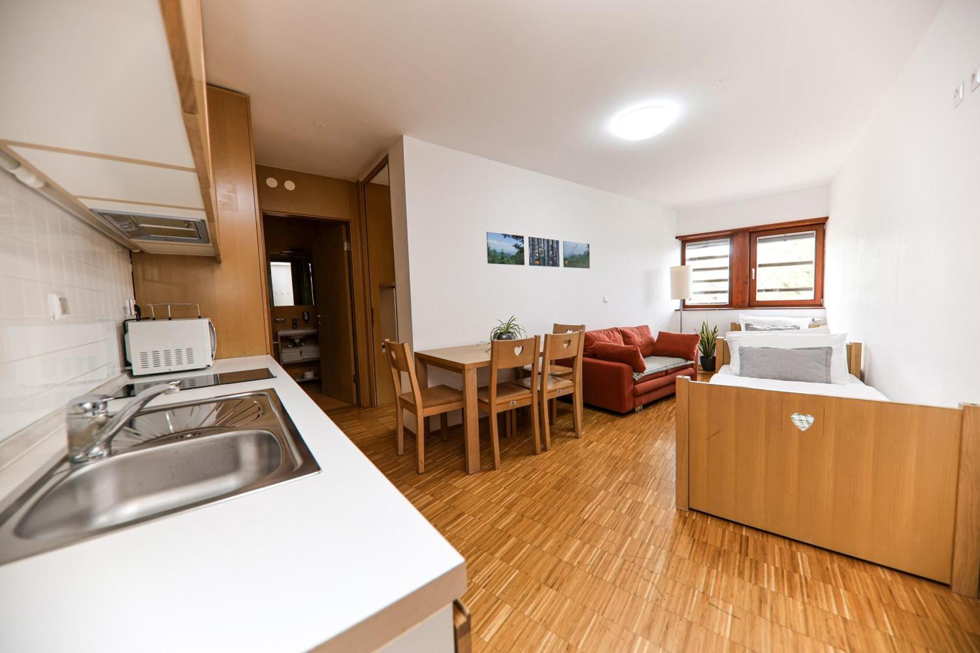 צליה Hotel Celjska Koca מראה חיצוני תמונה