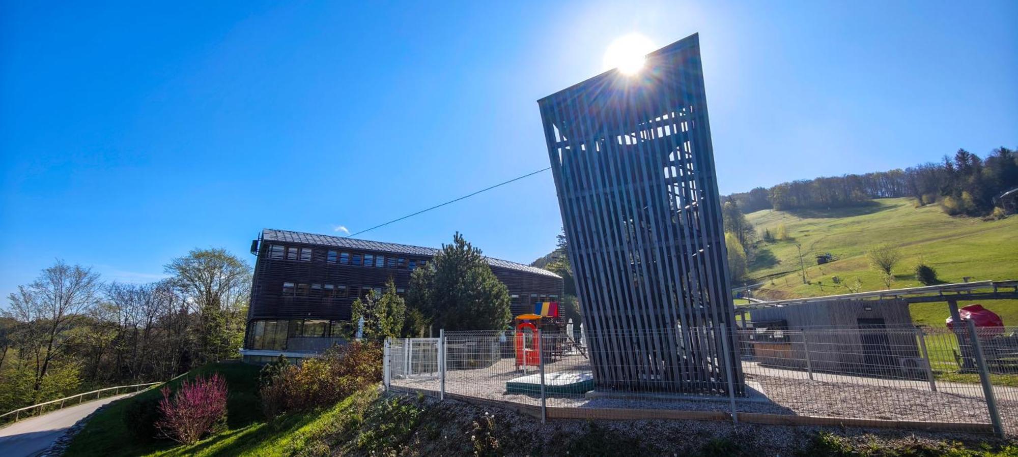 צליה Hotel Celjska Koca מראה חיצוני תמונה