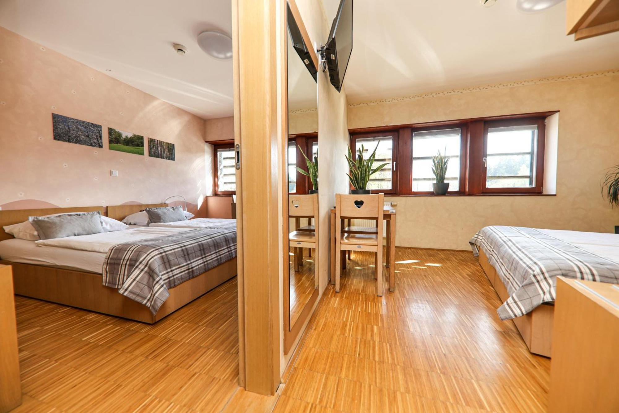 צליה Hotel Celjska Koca מראה חיצוני תמונה